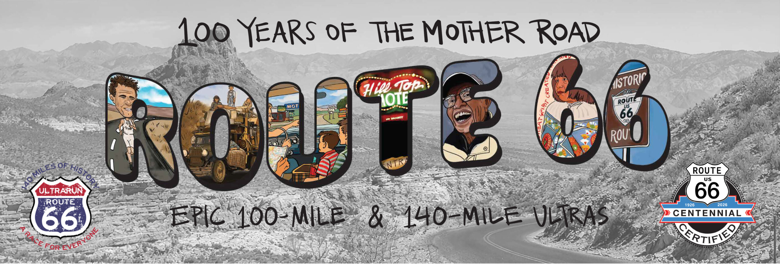 Website Banner Centennial